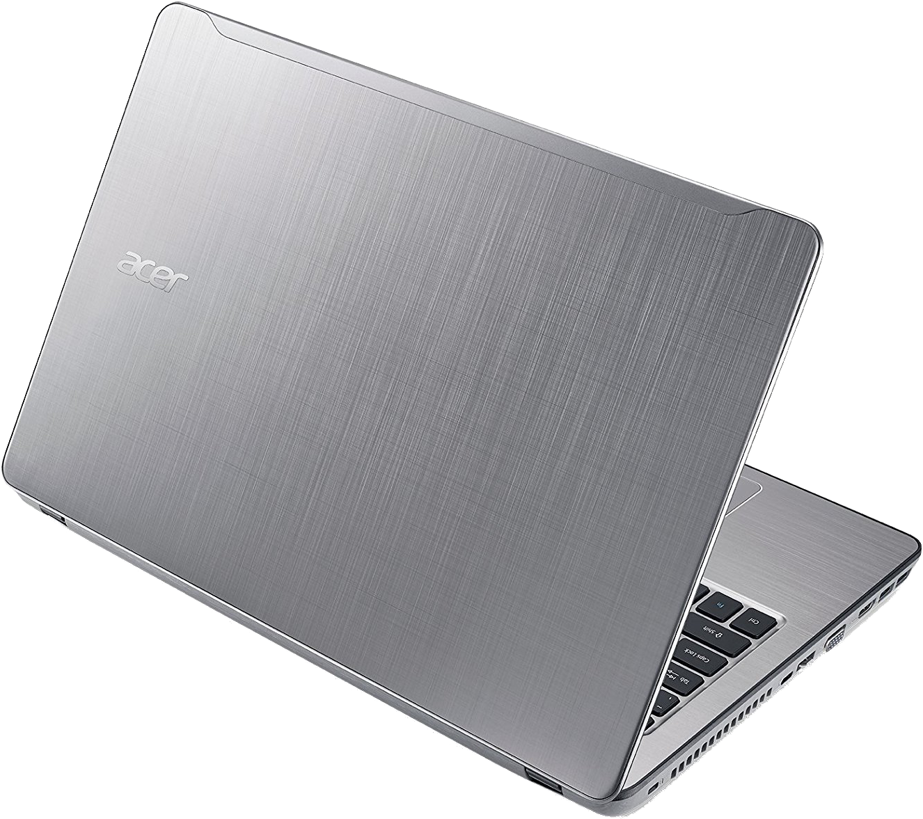 Acer Aspire - Acer F5 573g 53sj (1500x1328), Png Download