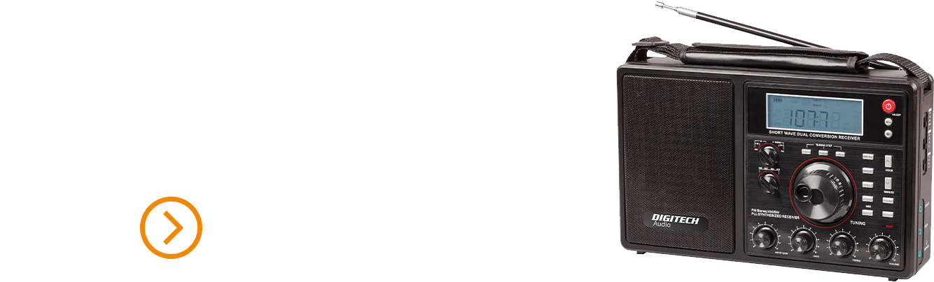 Jaycar Wbradio Feb19 Us Uk - Radio Receiver (1920x496), Png Download