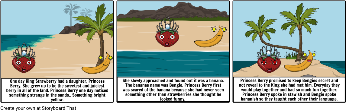 Multi2 - Lord Of The Flies Storyboard Chapter 1 (1164x385), Png Download