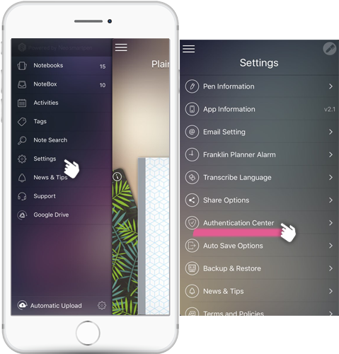 Smartpen Digitalpen Best Smartpen En - Neo Smartpen App (900x586), Png Download