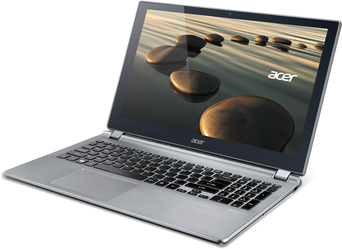 Reviews Acer Aspire V5-572 Price In Pakistan, Specifications, - Acer M Series Laptop (1200x1200), Png Download