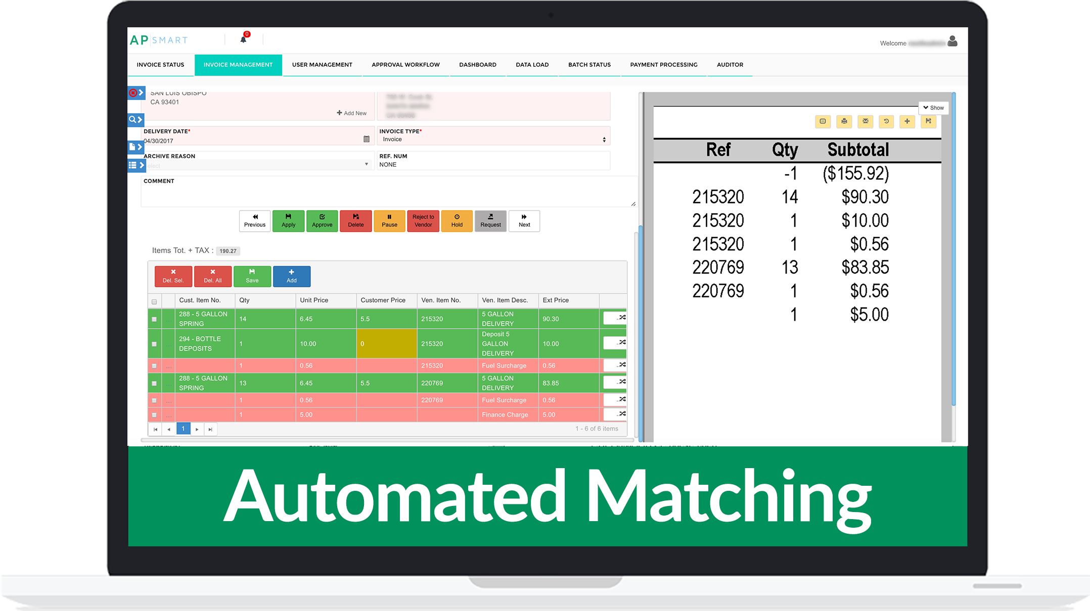 Ap Automation Services - Computer Monitor (2200x1613), Png Download