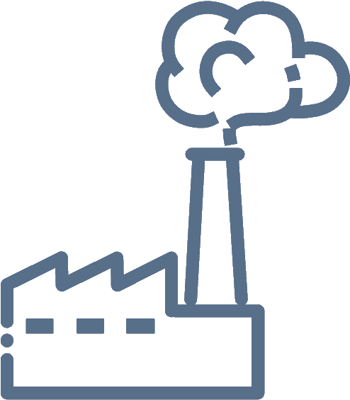 Industrial Ac - Illustration (522x594), Png Download