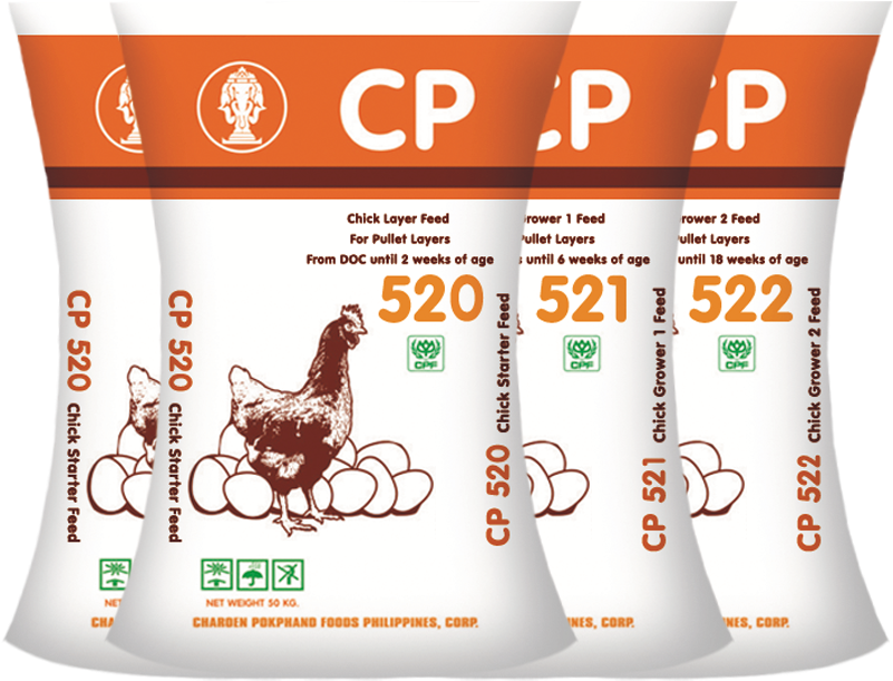 Chicken Feed - Chicken (800x800), Png Download