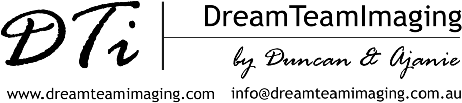 Dti Logo Vector With Web Address - Team (1000x563), Png Download