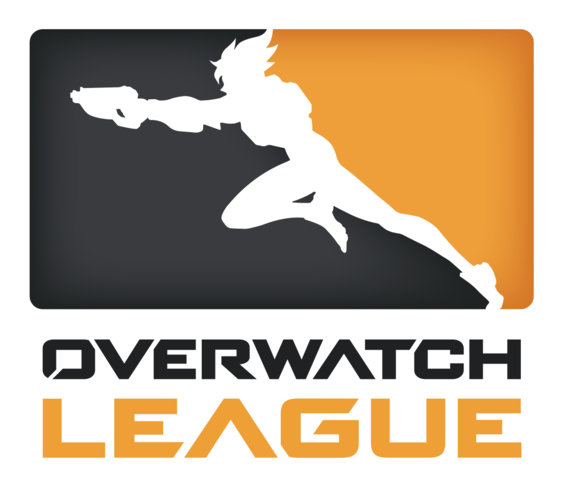 League Information - Overwatch League Logo Png (600x529), Png Download