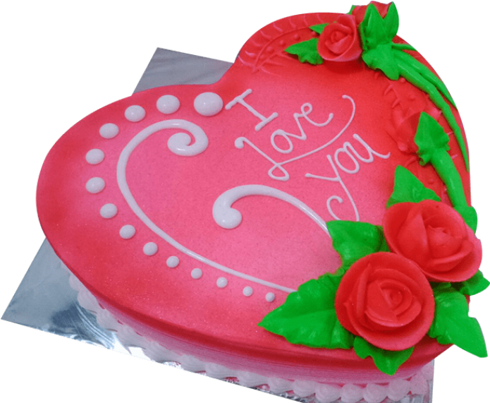 Black Forest Flavour Cake (750x570), Png Download