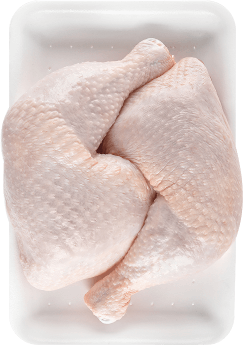 Boneless Skinless Chicken Thighs (600x800), Png Download