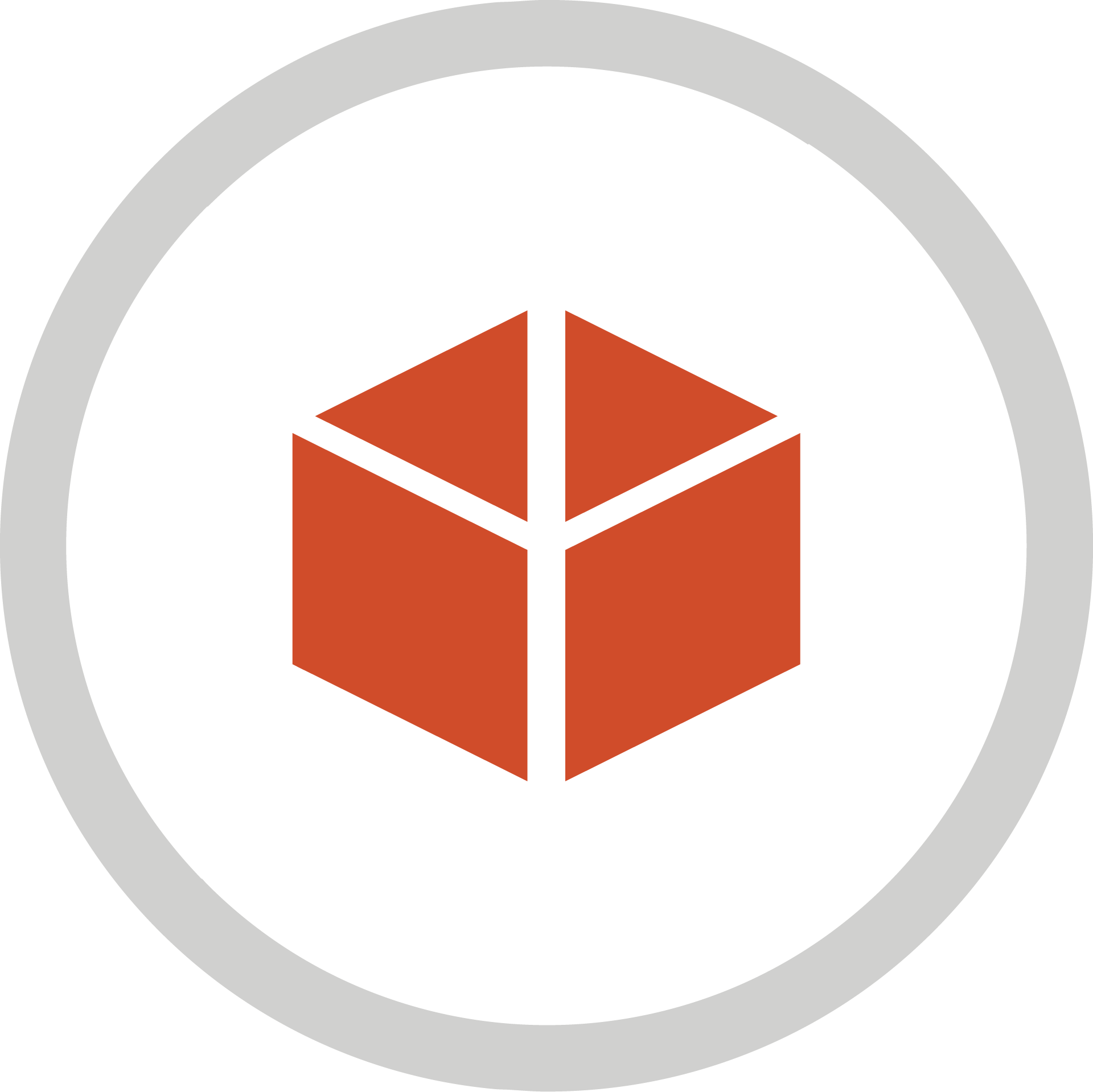 Package Icon - Keep Away From Direct Sunlight Symbol (1920x1919), Png Download