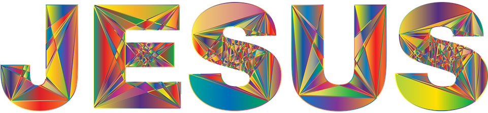 Clip Art Images - Jesus Banner (960x480), Png Download