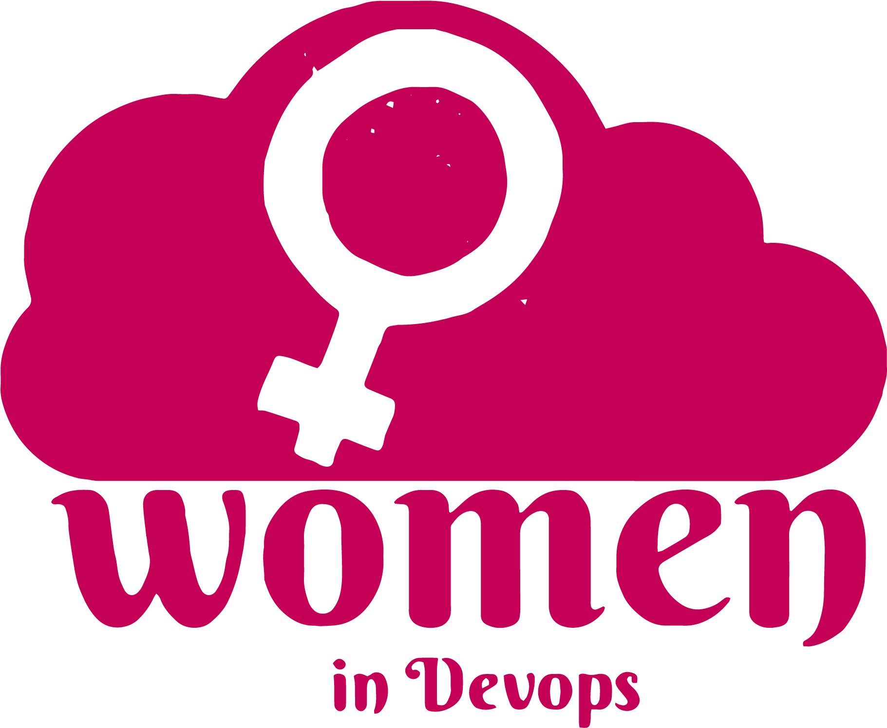 We Established Women In Devops In 2017 Specifically - Graphic Design (2408x1799), Png Download