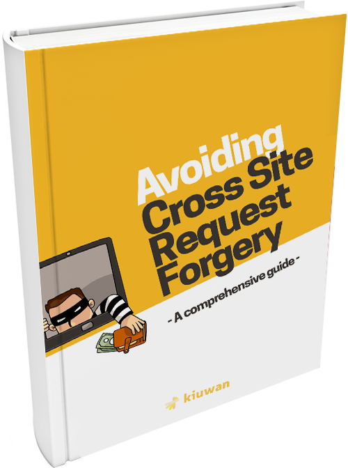 Avoiding Csrf - Microsoft (500x672), Png Download