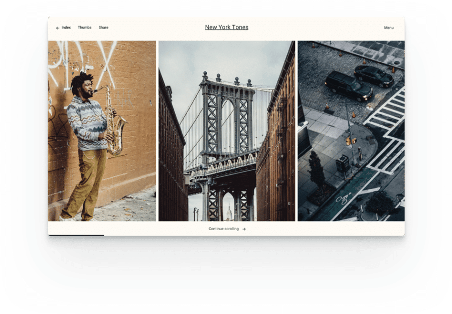 Different Views For A Full Experience - Visual Arts (900x747), Png Download