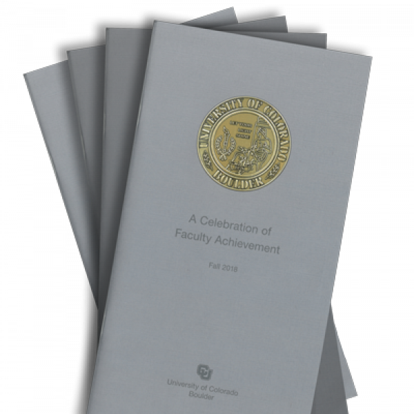 Fall 2018 Brochure Cover - Paper (600x600), Png Download