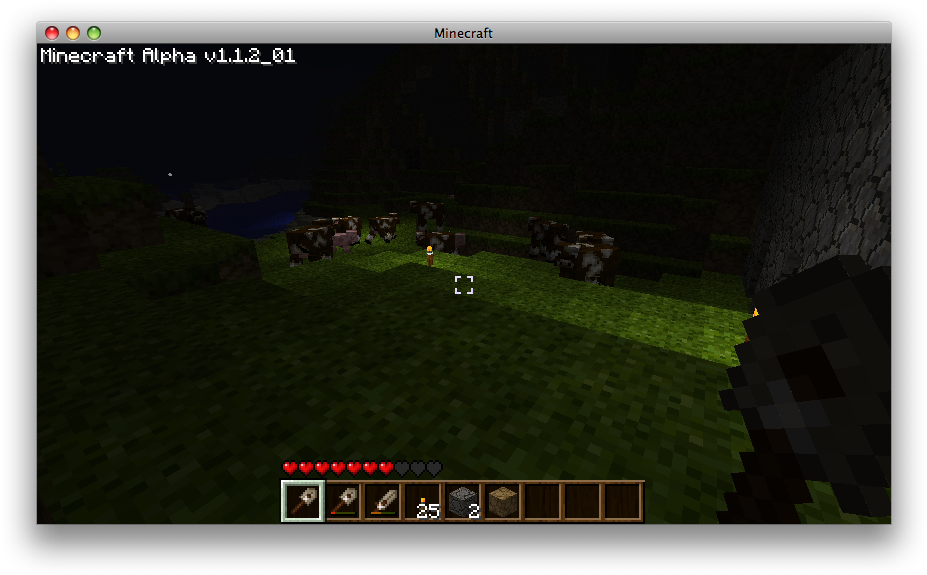 Posts Tagged Minecraft - Minecraft (934x582), Png Download