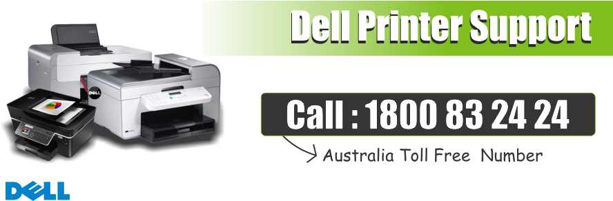 Call 1800 832 424 For Dell Printer Tech Support For (900x350), Png Download
