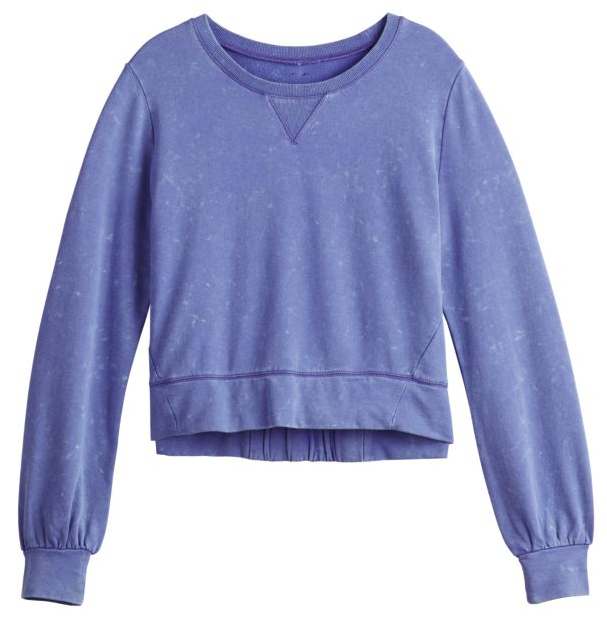 Visit Dick's Sporting Goods Today To Save On Sweaters - Sweater (750x620), Png Download