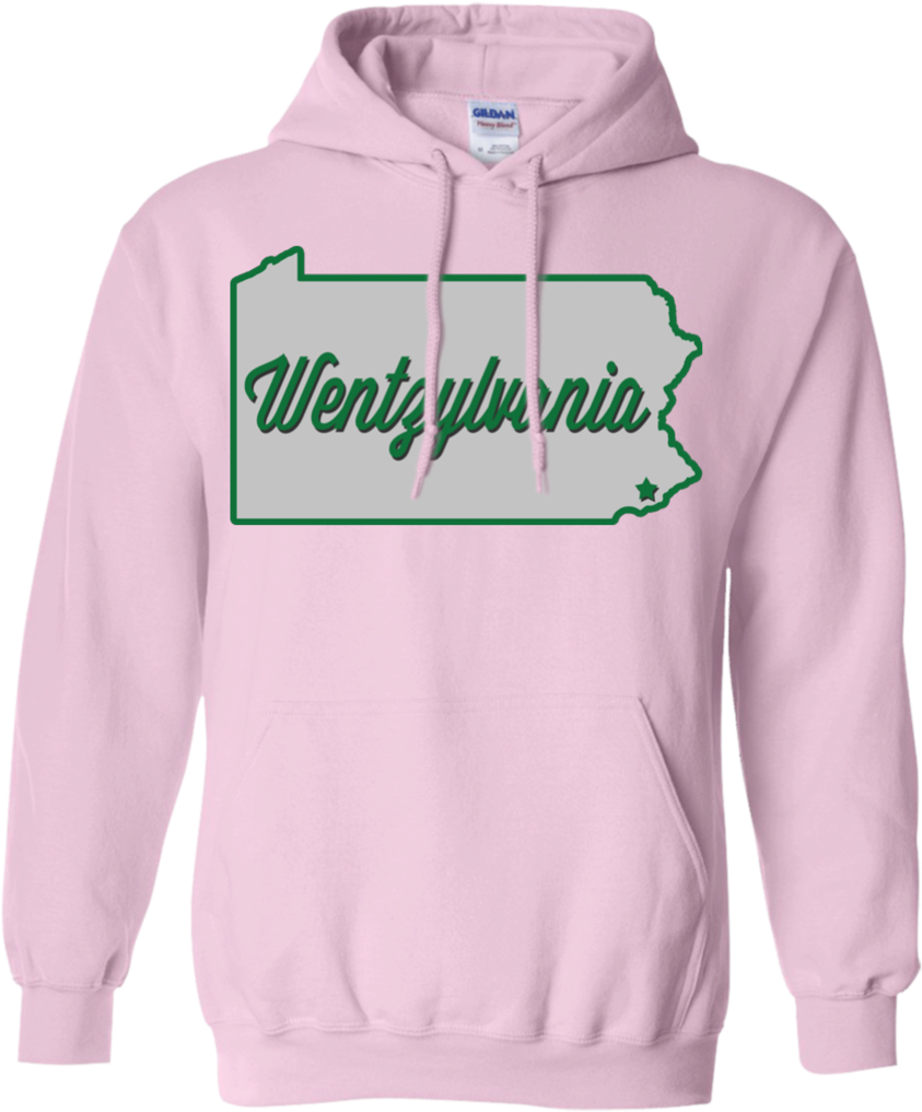 Carson Wentz - Haku Spirited Away Hoodie (1024x1024), Png Download