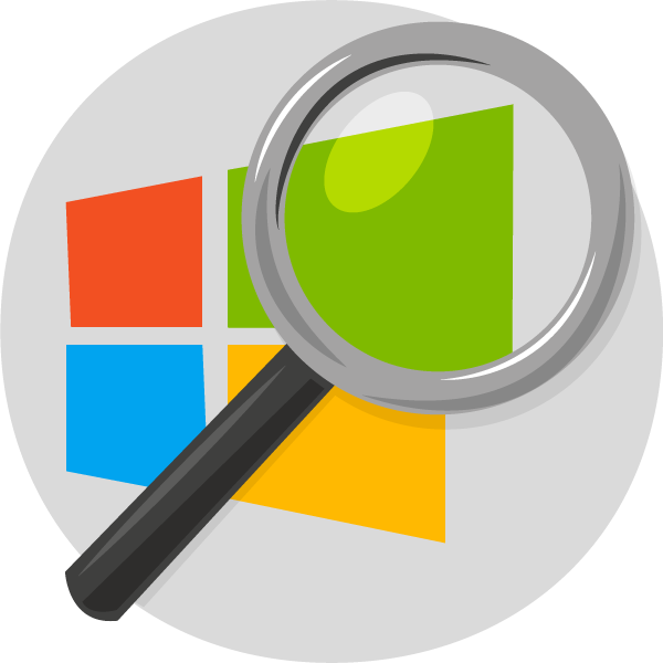 60 Windows Monitoring Tools - Circle (600x600), Png Download