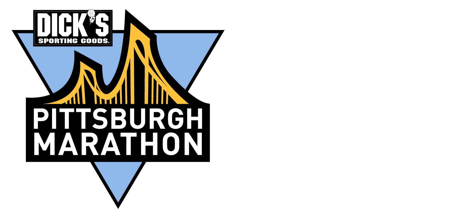 2018 Pittsburgh Marathon Upmc - Dick's Sporting Goods Coupons (1601x817), Png Download