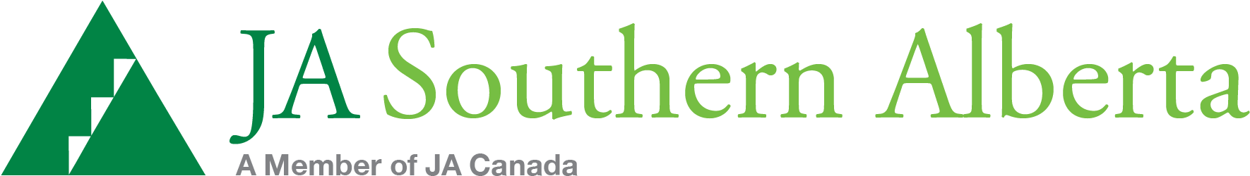 Ja Southern Alberta Primary Preferred - Ja Central Ontario Logo (2247x739), Png Download