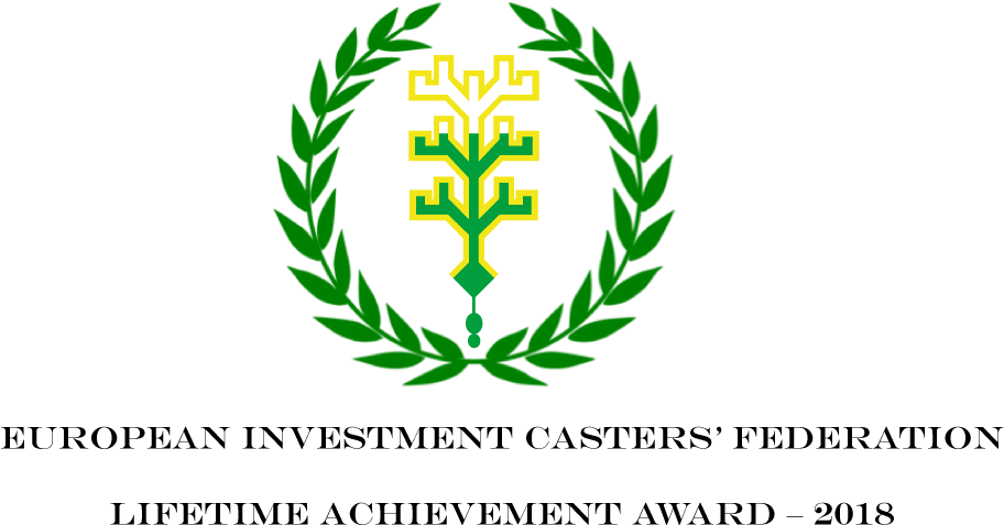 Lifetime Achievement Award - Laurel Wreath (960x540), Png Download