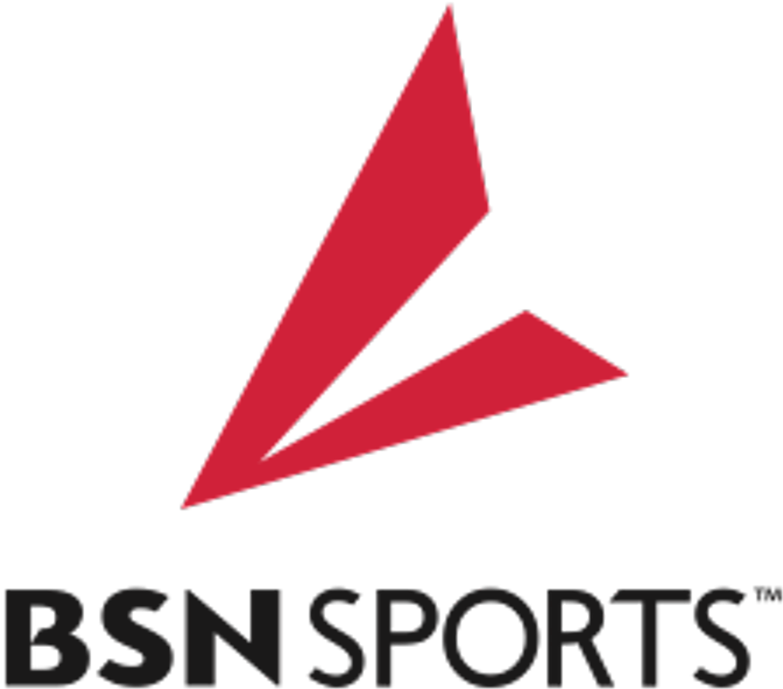 Buffalo Wild Wings • Samuel Adams • Dicks Sporting - Bsn Sports Logo (1024x1024), Png Download