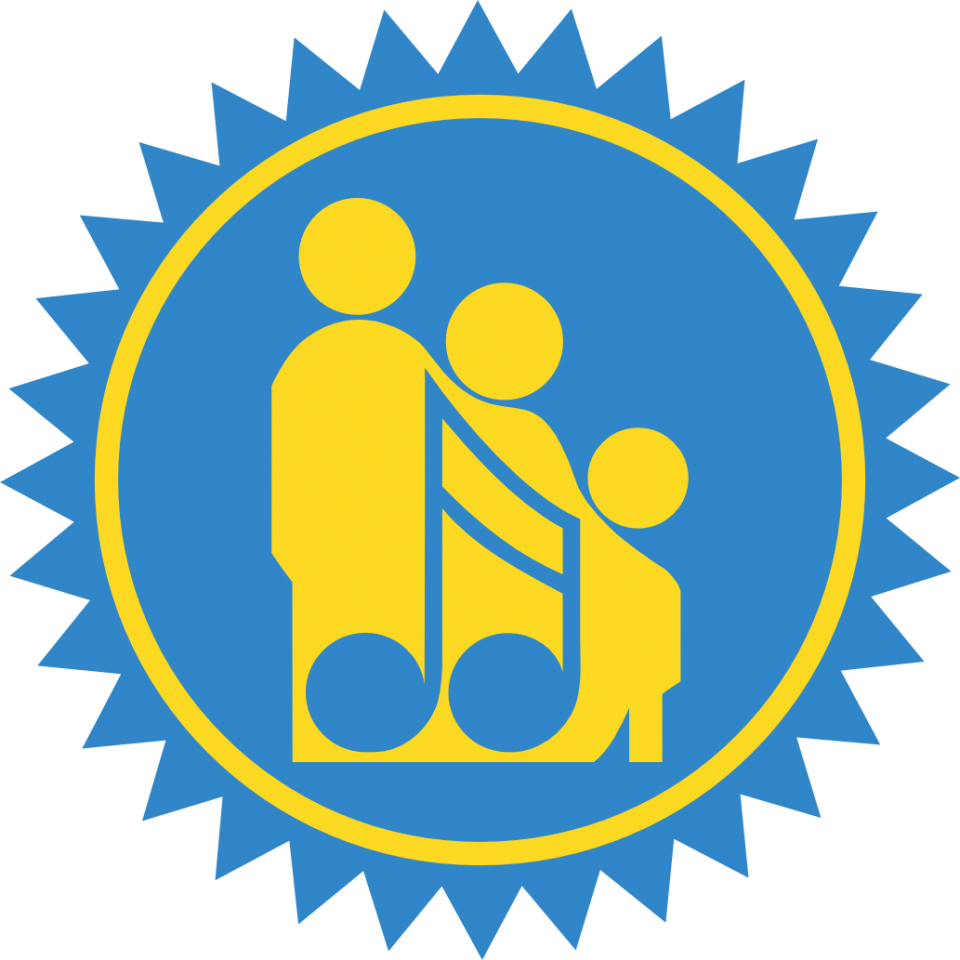Certificate Of Achievement Level - Bonus Icon Png (960x960), Png Download