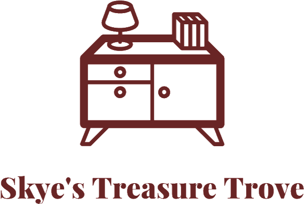 Future Home Of Skye's Rustic Treasure Trove Estore - Kitchen (661x684), Png Download