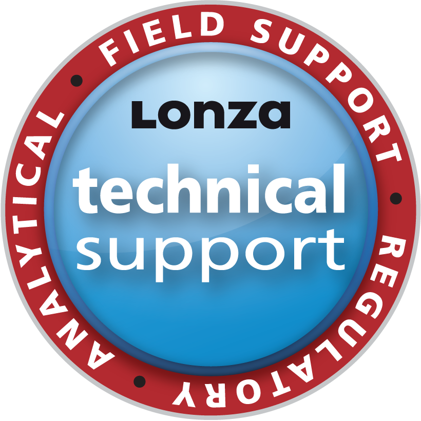 Tech Support Lonza - Lonza Group (820x820), Png Download