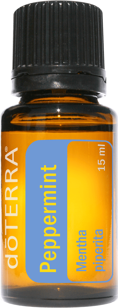 Menta Doterra Oil - Doterra Eucalyptus Essential Oil (1305x1200), Png Download