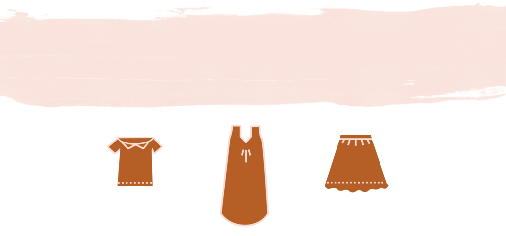 Choose Your Style - Illustration (1024x477), Png Download