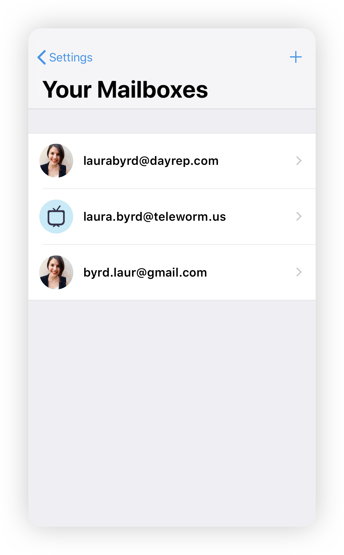 Mockups Of How The Trove App Looks On A Desktop And - Personalized Medicine (1128x1818), Png Download