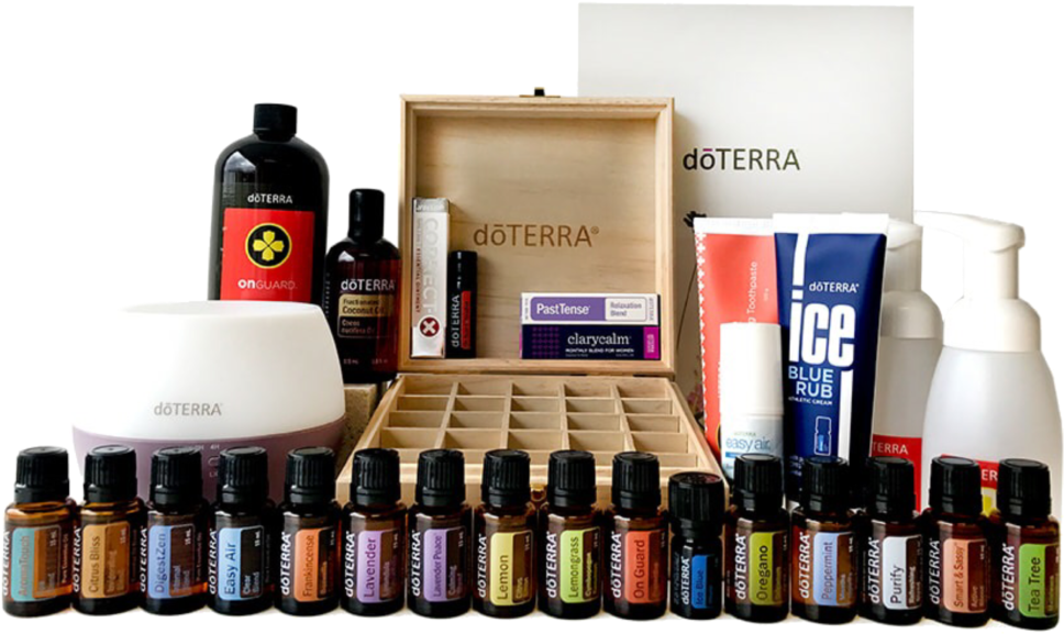 Natures Solutions Kit - Nature's Solutions Kit Australia (1024x622), Png Download