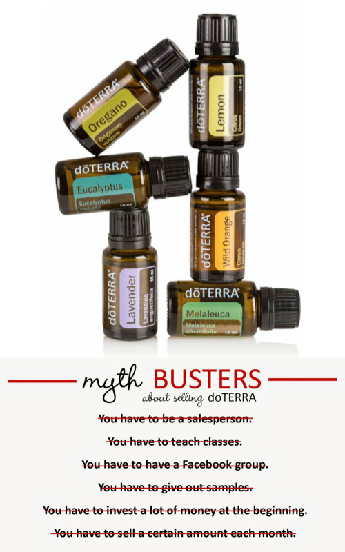 Is Doterra A Scam Or Not - Doterra Free Diffuser (500x800), Png Download