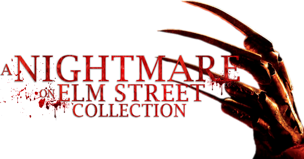 1000 X 562 3 - Nightmare On Elm Street Png (1000x562), Png Download