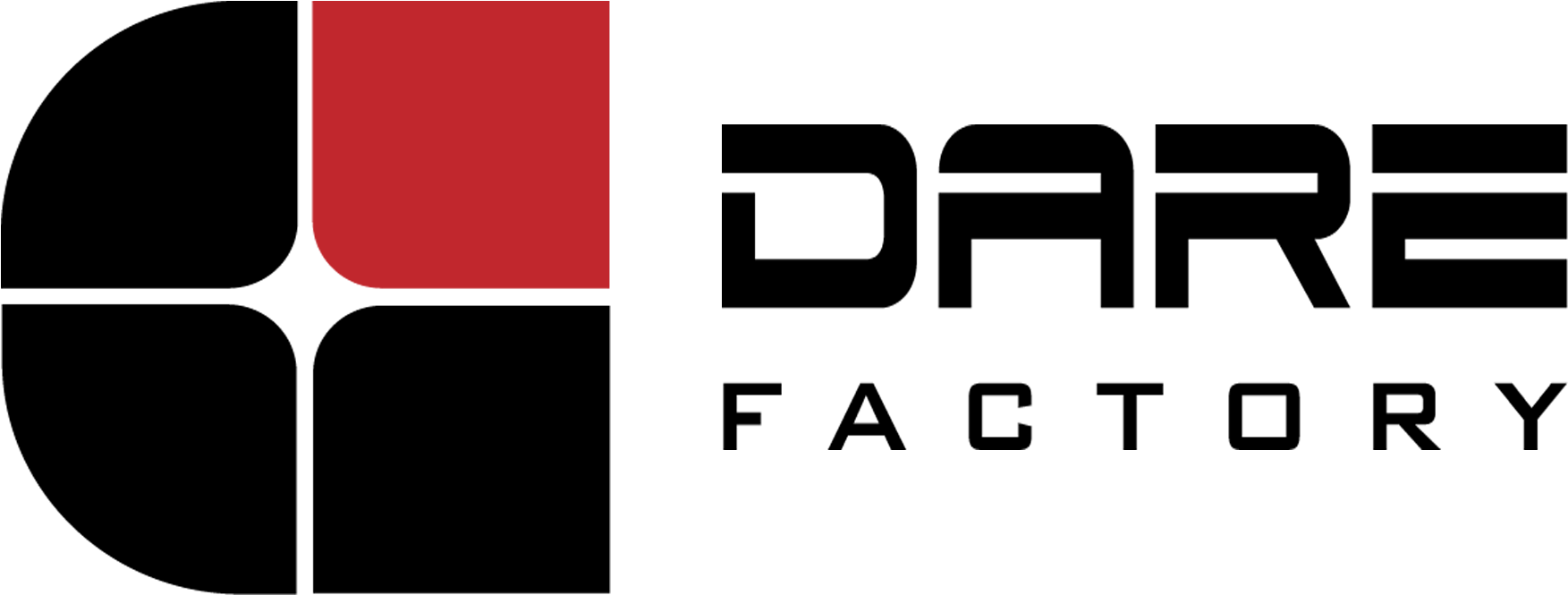 Dare Factory Vip Club - Graphic Design (1920x858), Png Download