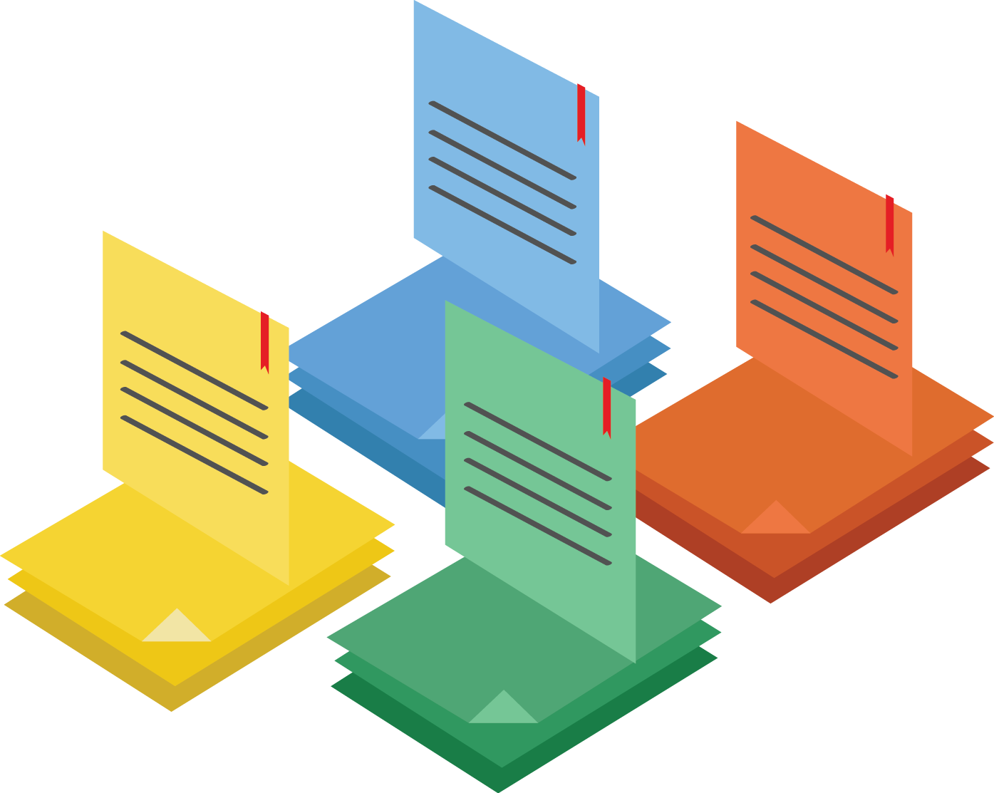 20 Applications Of Automatic Summarization In The Enterprise - Diagram (1395x1113), Png Download