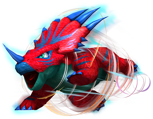 Here's Lots Of Screencaps From The Official Website - Illustration (1190x501), Png Download