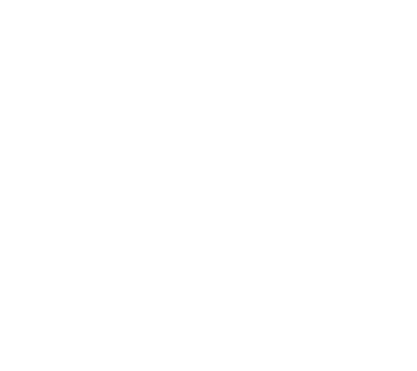 Be A Bull Fan - Cinematic White Bars Png (600x600), Png Download