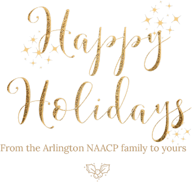Arlington, Tx Naacp - Calligraphy (800x800), Png Download