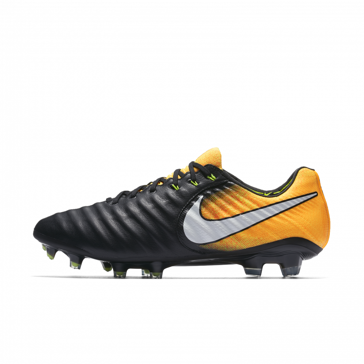 The Tiempo Legend 7 Will Be Available From Nike - Nike Tiempo Legend 7 Ag (1200x1200), Png Download