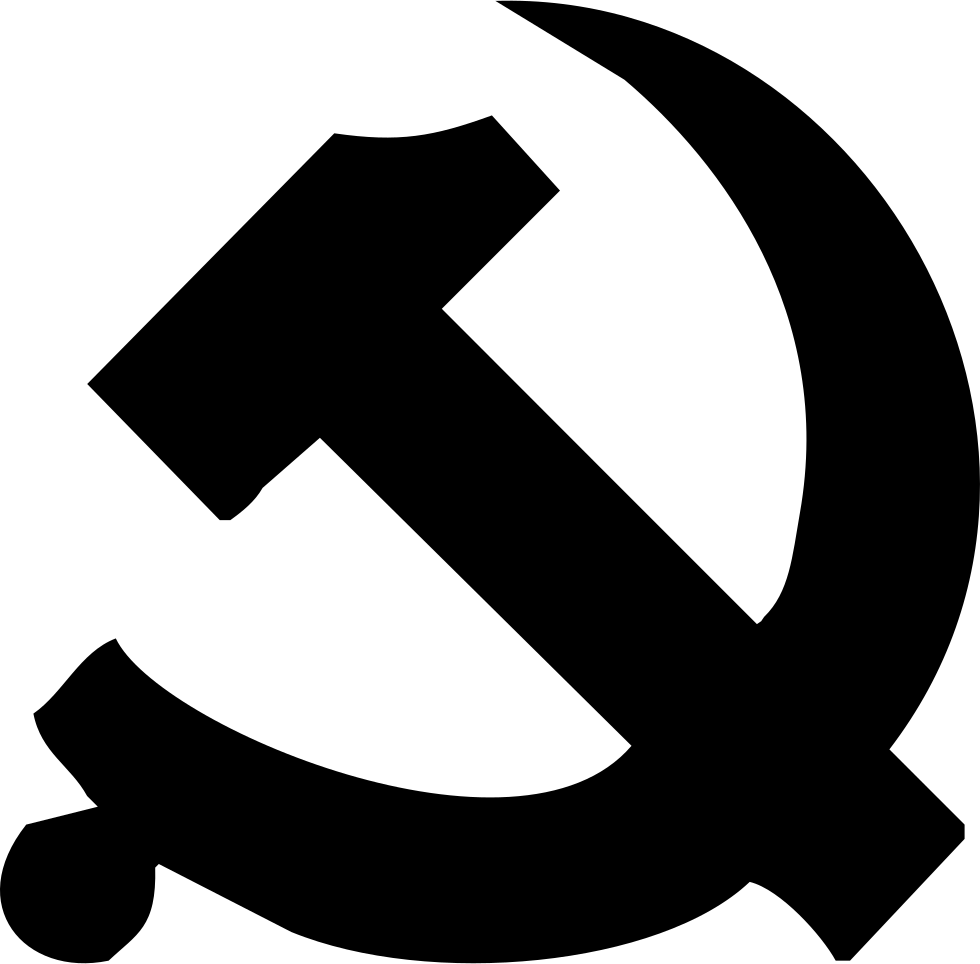 Png File Svg - Communist Flag Png (980x964), Png Download