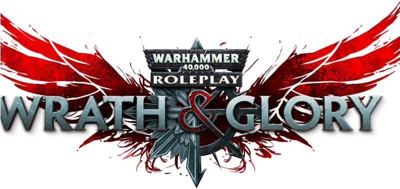 Ulisses North America To Release New Warhammer 40k - Warhammer 40k (800x442), Png Download
