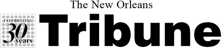 Ma Mommas House New Orleans Tribune - Black-and-white (1000x1000), Png Download