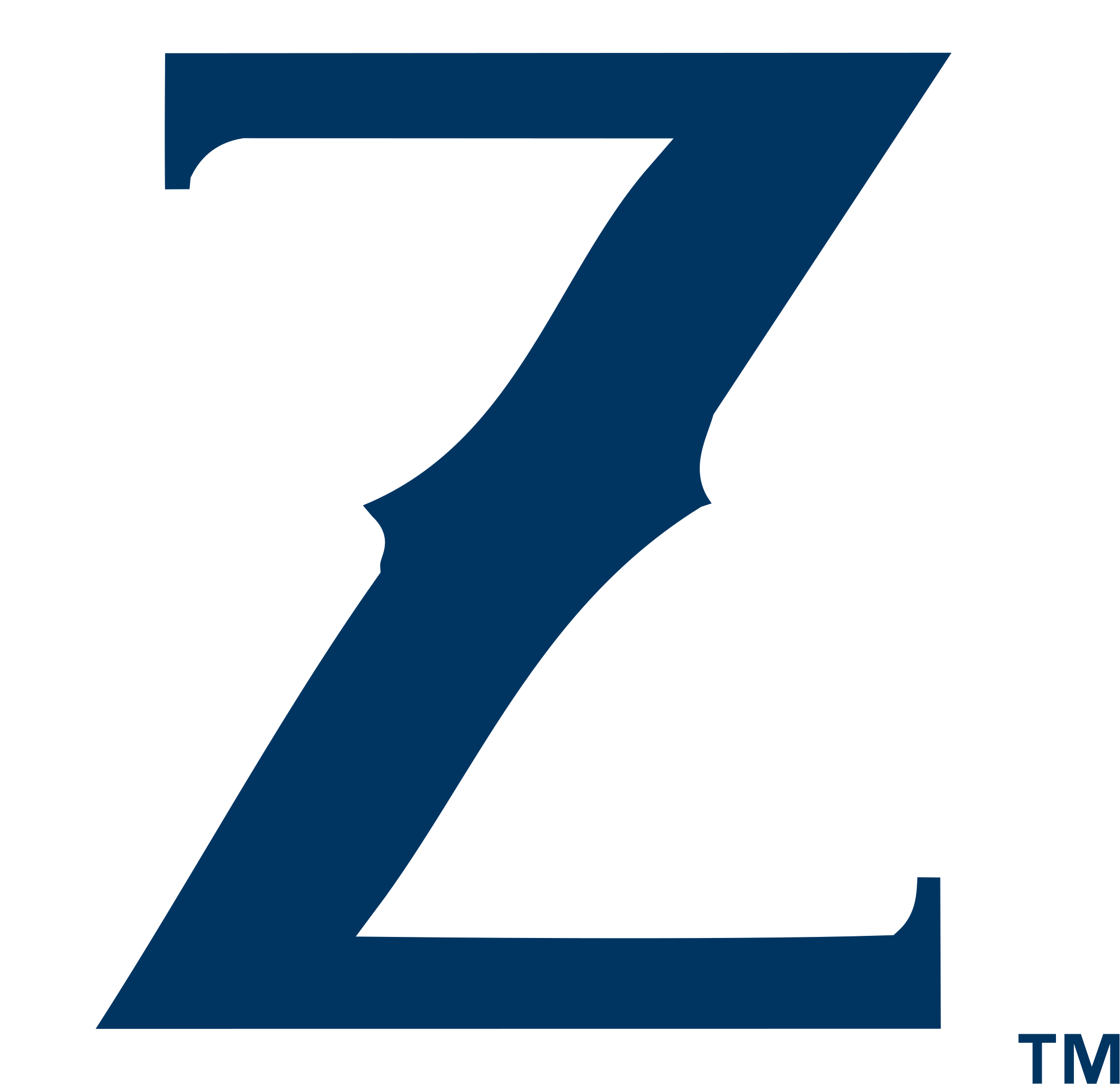 New Orleans Zephyrs Logo Png Transparent - New Orleans Zephyrs Logo (2400x2400), Png Download