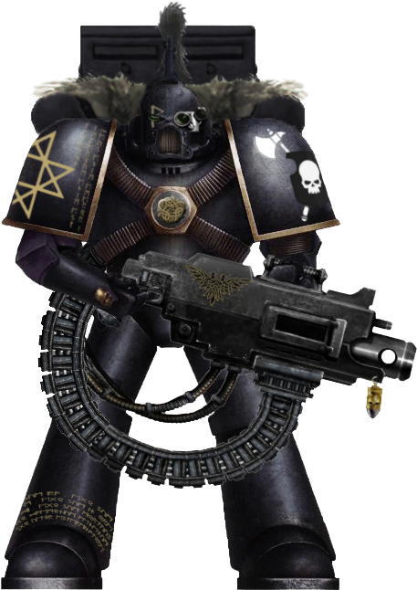 Cod Devastator Marine Photo Cod Devastator Marine 3 - Airsoft Gun (489x653), Png Download