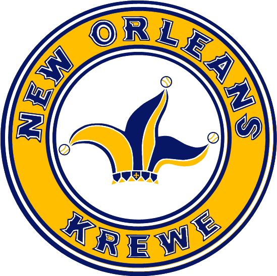 1z4z7zb - New Orleans Krewe Concept (555x555), Png Download