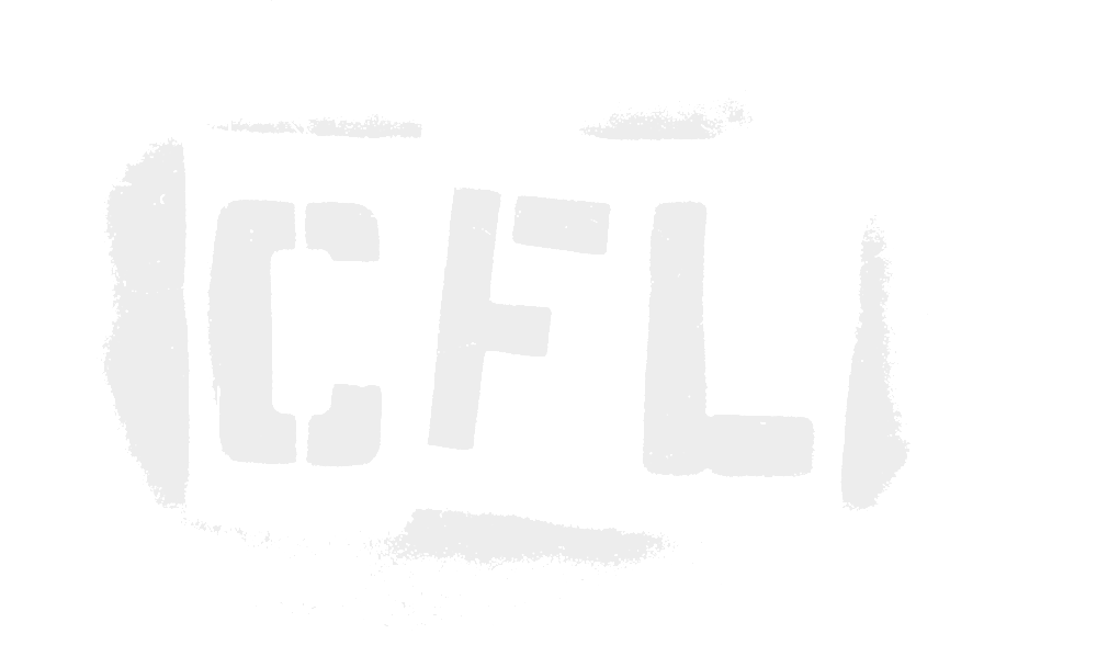Cfl Logo - Calligraphy (1000x588), Png Download