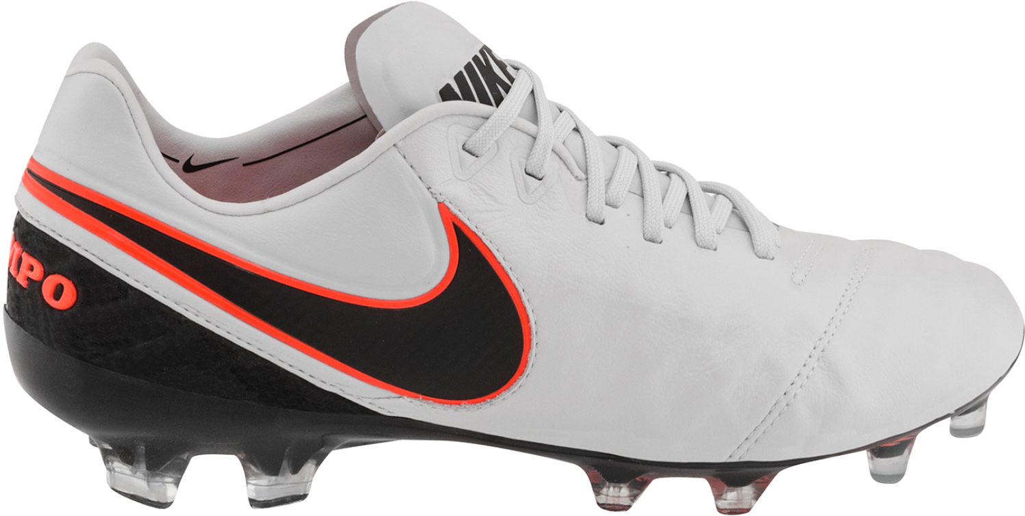 Nike Tiempo Legend Vi Fg - Soccer Cleat (1500x1500), Png Download